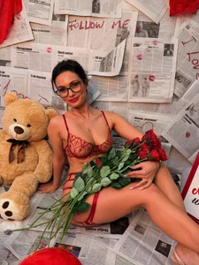 Happy Valentine's Day!❤ de Kaya_Sins  3 photos