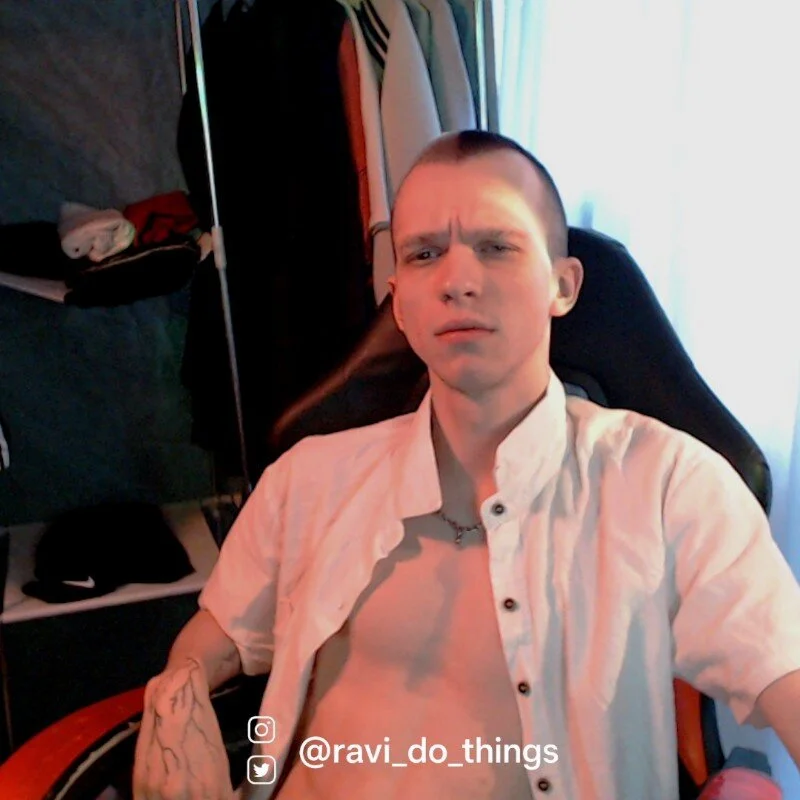 Трендове зображення  7235 ravi_do_things