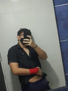 Todd0307 everyone ;3 Bilde