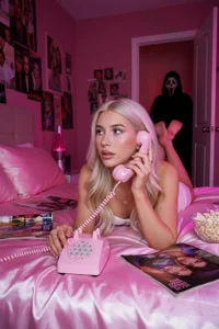 Yanna_miana Spooky & Sexy 🎃 Pic 5