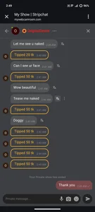 Riya_35_sexy Coustomer Happy 😊 圖片 2