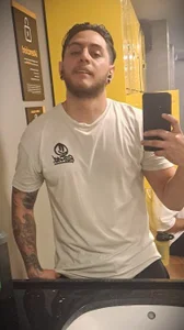 C_Deal 💪Starting gym! Pic 3