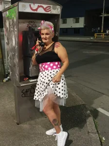 bety-cum2 feliz Foto 3