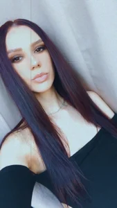 HaylieMilf Selfies🌸 Pic 3