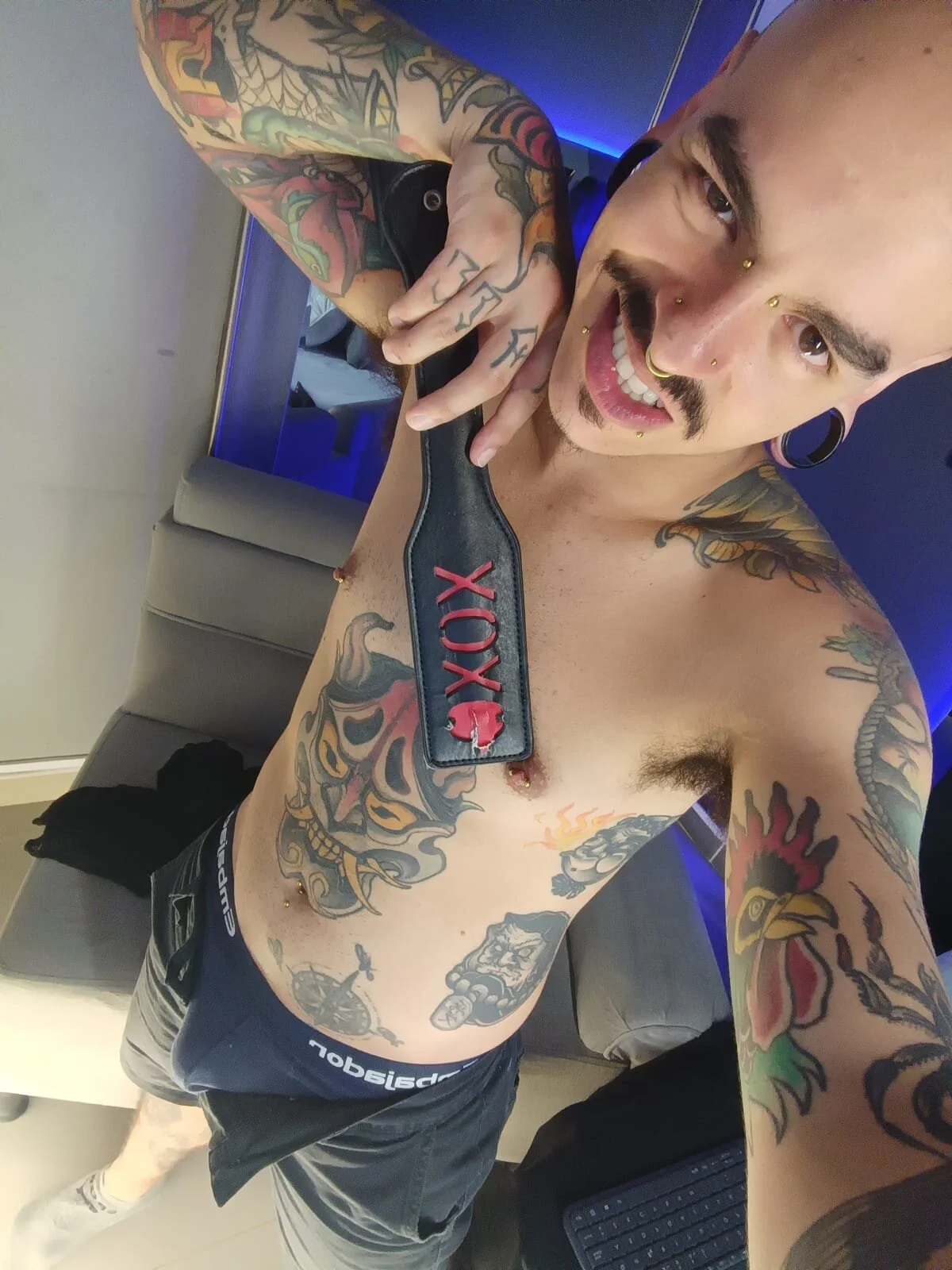 kaletattoo Gambar Trending 5432