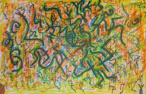 Lucidkyrie Public Immagine 