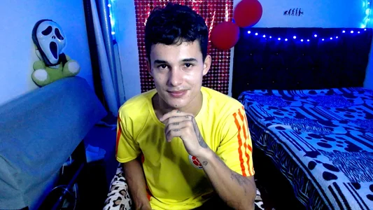 freddy_romas Colombiano Boy Sexy Immagine  2