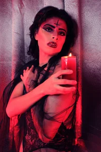 Eterea_blowのmy dark sideの 3枚の写真