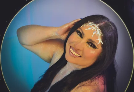 Keyla01_ GLITTER SESION DE PHOTOS Εικόνα