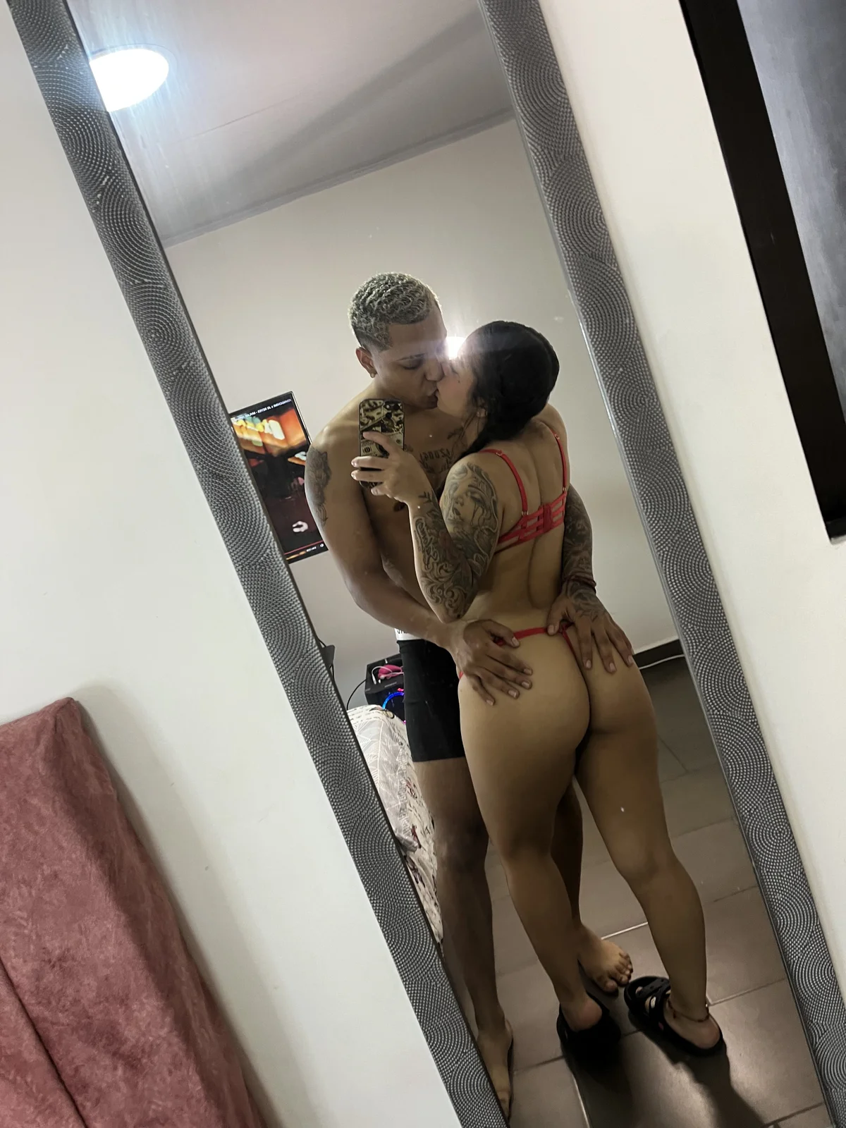 MassXCharlotte избранные изображения 9380