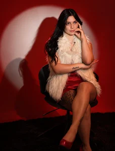 MelinaChavez Kisses, my love💖 Pic