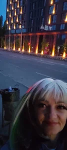 SweetLeila40 Краса Pic