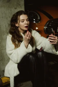 AnnWaddieのits me ^^の 3枚の写真