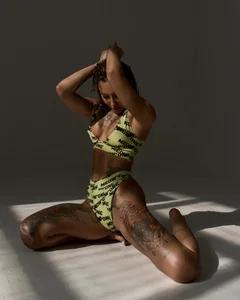 seilyyy Sport body Immagine  4