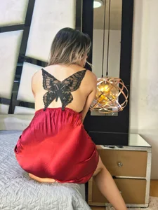 Zdjęcia ElizabethAdams_ Hot and elegant 😈:  4