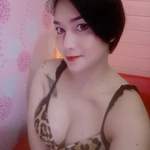 hugeLustBeautyTS Me my self and i 圖片