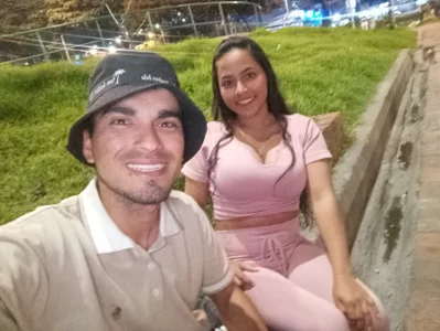 Tarde fresca 🍀🌻 de Malliah_killiam  2 Imagens