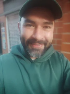 Me again jeejee od hairyandbigmann  3 snímek