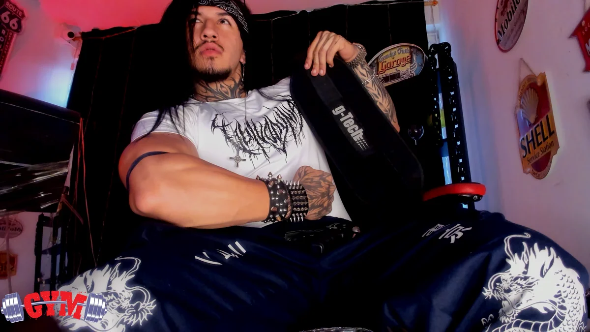 the_beast_master_ 热门图片 6158