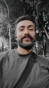 Tom_cooper_ Sassy boy Pic