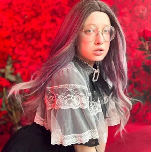 Dark_Lucious kullanıcısının Me in roses albümü -  9 fotoğraf