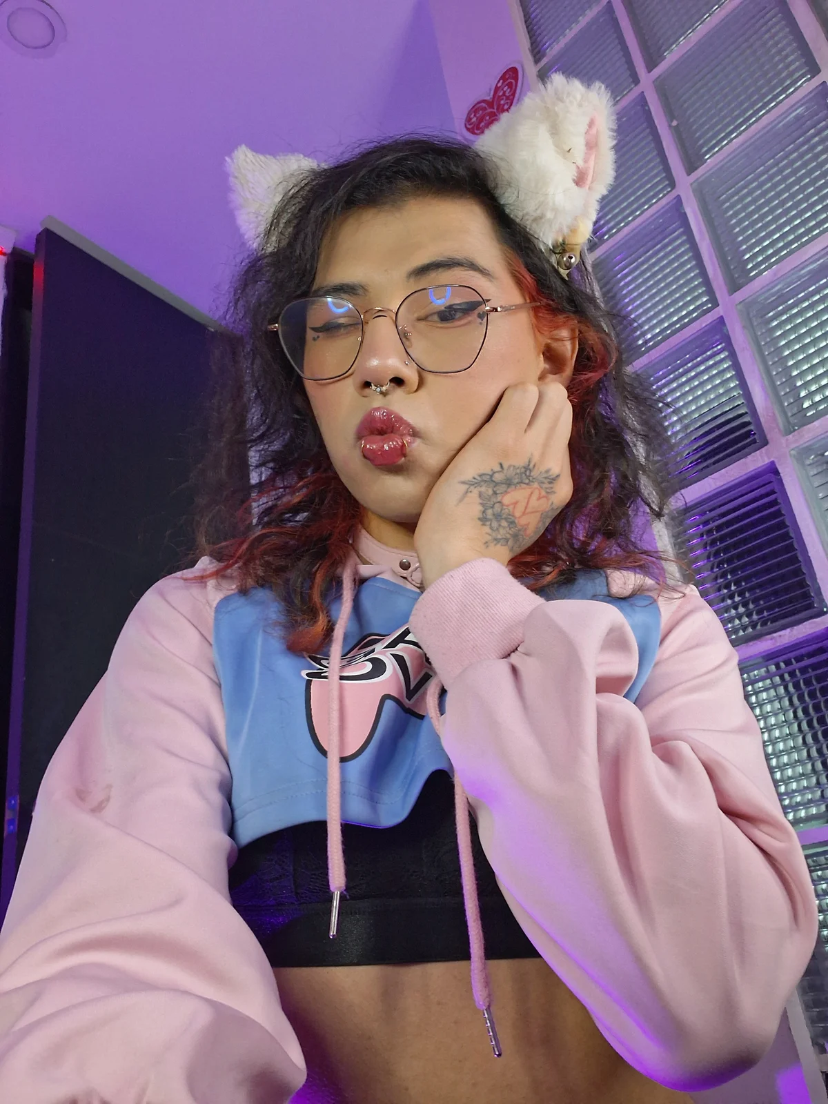 Трендове зображення  9167 Sweet-SharoKitty