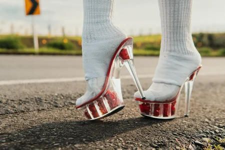 AngelicaVega 🍕Spicy Girl🍕 Poză 6