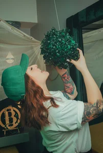 JulietaAlves ST. PATRICK'S DAY 🍀 Immagine  4