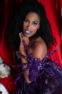 AteneaPercy Something wicked looks this good. Don't you agree? 💋 사진 5