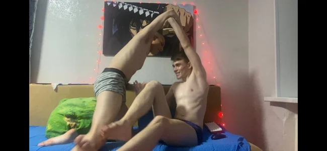 Studybros XXX nøgenfoto 8