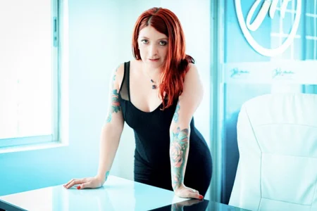 julieta_alveez Sexy boss รูป 