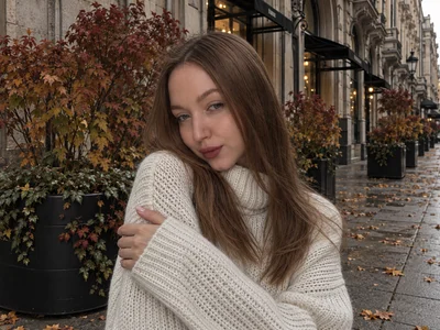 Shy_AnnaCutie ♡ Poză 2