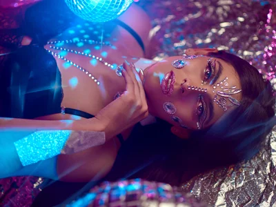 Venusflame__ Robotics girl Pic 4