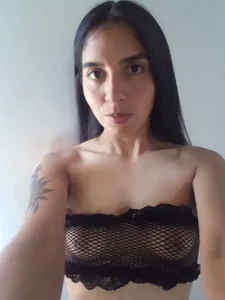 PrincessLexxs XXX nøgenfoto 1