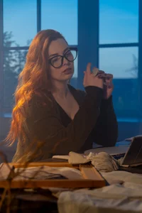 licklissy red alice Εικόνα 4