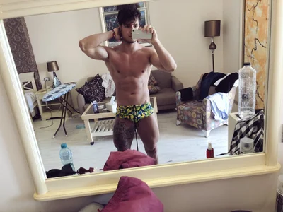 Ethan_Joy :) Pic 6