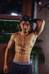 eros_becker "Body & attitude" 사진 4