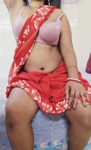 Hot_Wife_Ankitaa Aao na baby Chat lo pura mujhe Pic 2