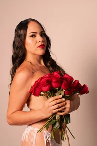 red roses de debora_scoot  4 photos