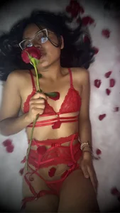 Sexy Luna 🔥 od luna_velveth  9 snímek