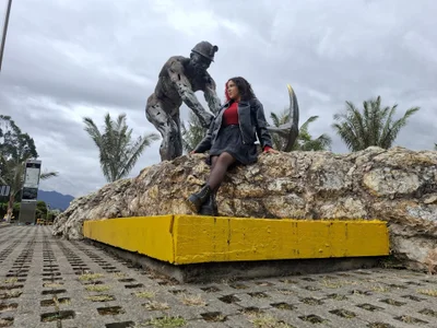Freya_velvet_ Public Εικόνα 7