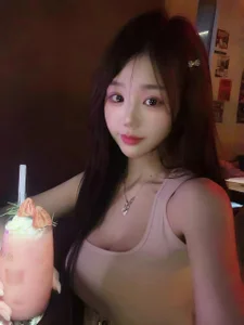 POP-cdc 茶茶 Hình 2