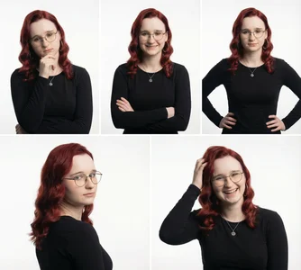 ArielleGalietti It's me Pic