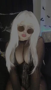 LarissaHell Mami Gojo.🕶️🩵 Bilde