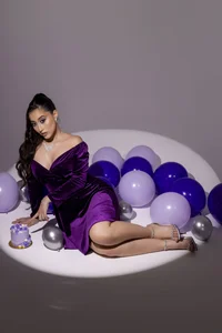 Abby_Sweet1_ CUMPLE 2025 💜 Poză 6