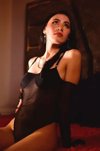 This is me 😈 de Anya_Belth  5 Imagens