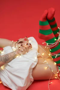 Liza_risky 🎄Christmas Elf🎄 Foto 8