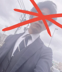 Public de -yu-kogepanman  photos