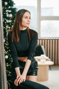 cross_the_lineのTotal black 🖤の 4枚の写真