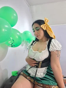 kaory_azumiのSt. Patrick's Dayの 4枚の写真